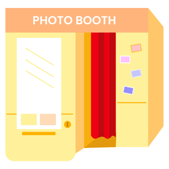 ตู้ Photobooth