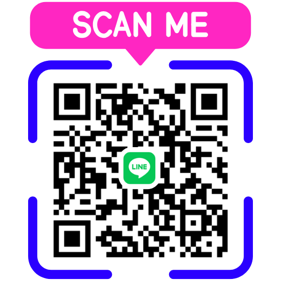 QR photobooth